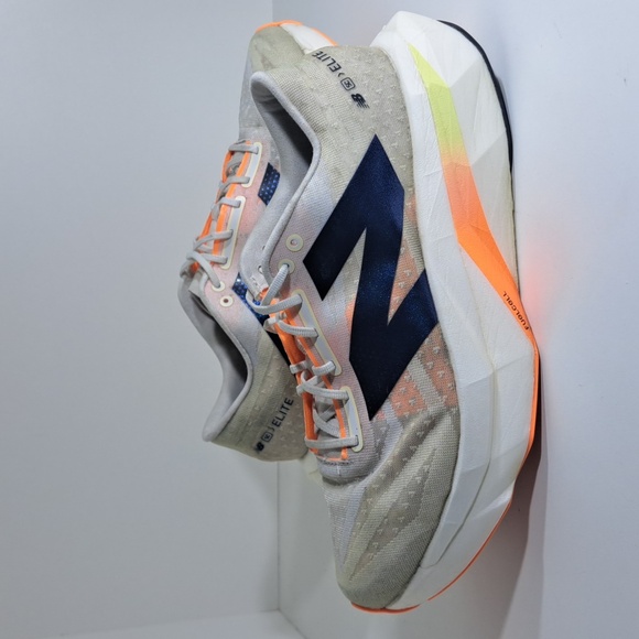New Balance Fuelcell Elite - Picture 3 of 10